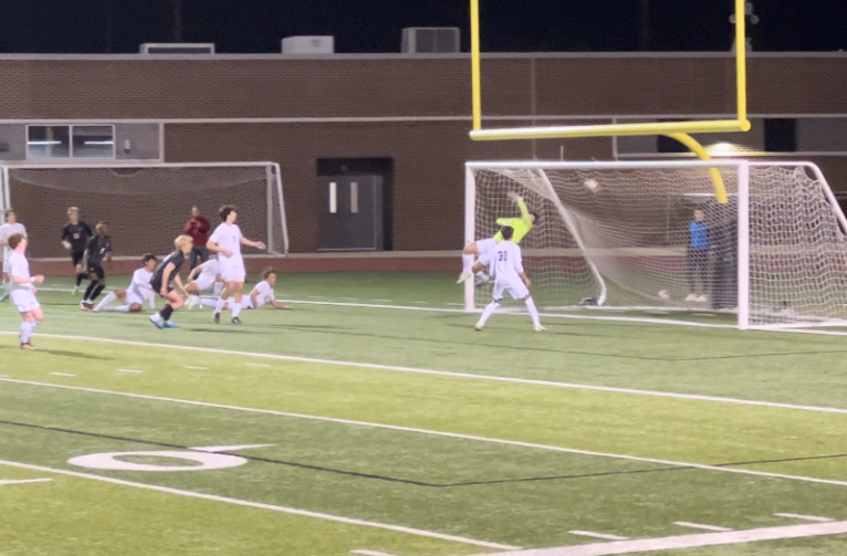 TX High School Boys Playoff Team Spotlight: Marcus Marauders