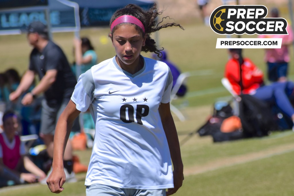 ECNL PHX Standouts: 2026 Defenders