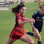 Standouts from ECNL PHX: 2025s