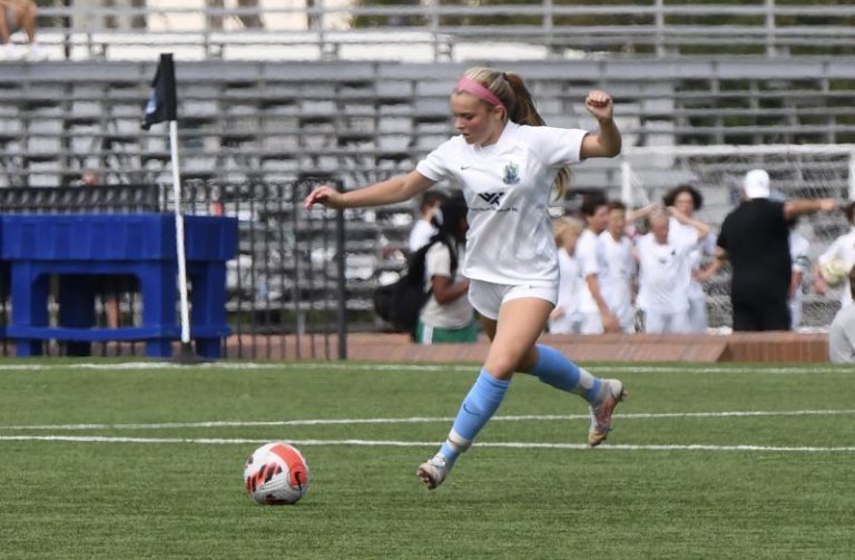 Six Illinois Girls to Watch at ECNL Phoenix