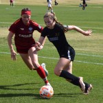 ECNL Girls Tennessee: Five Forwards to Watch