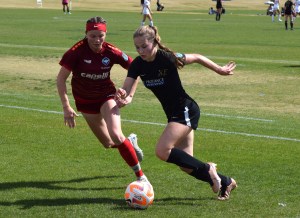 ECNL Girls Tennessee: Five Forwards to Watch