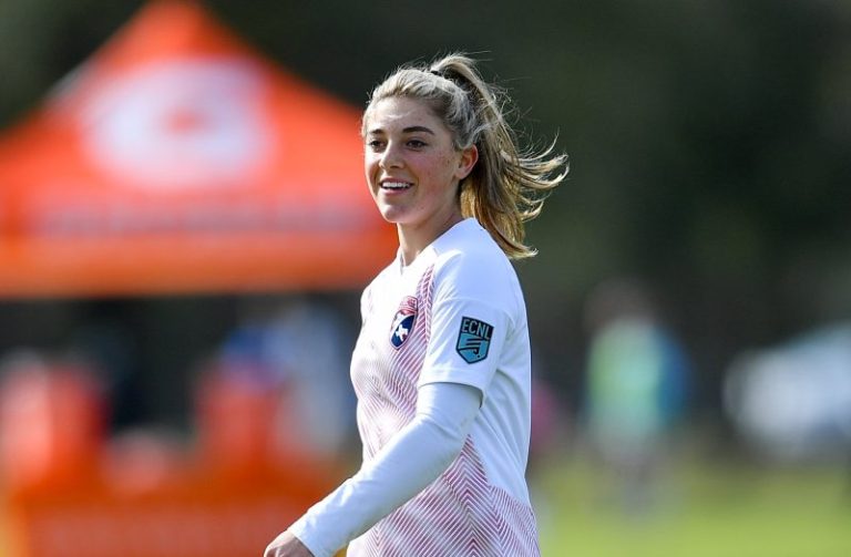 ECNL Girls Texas Conference - Three teams to watch on week five