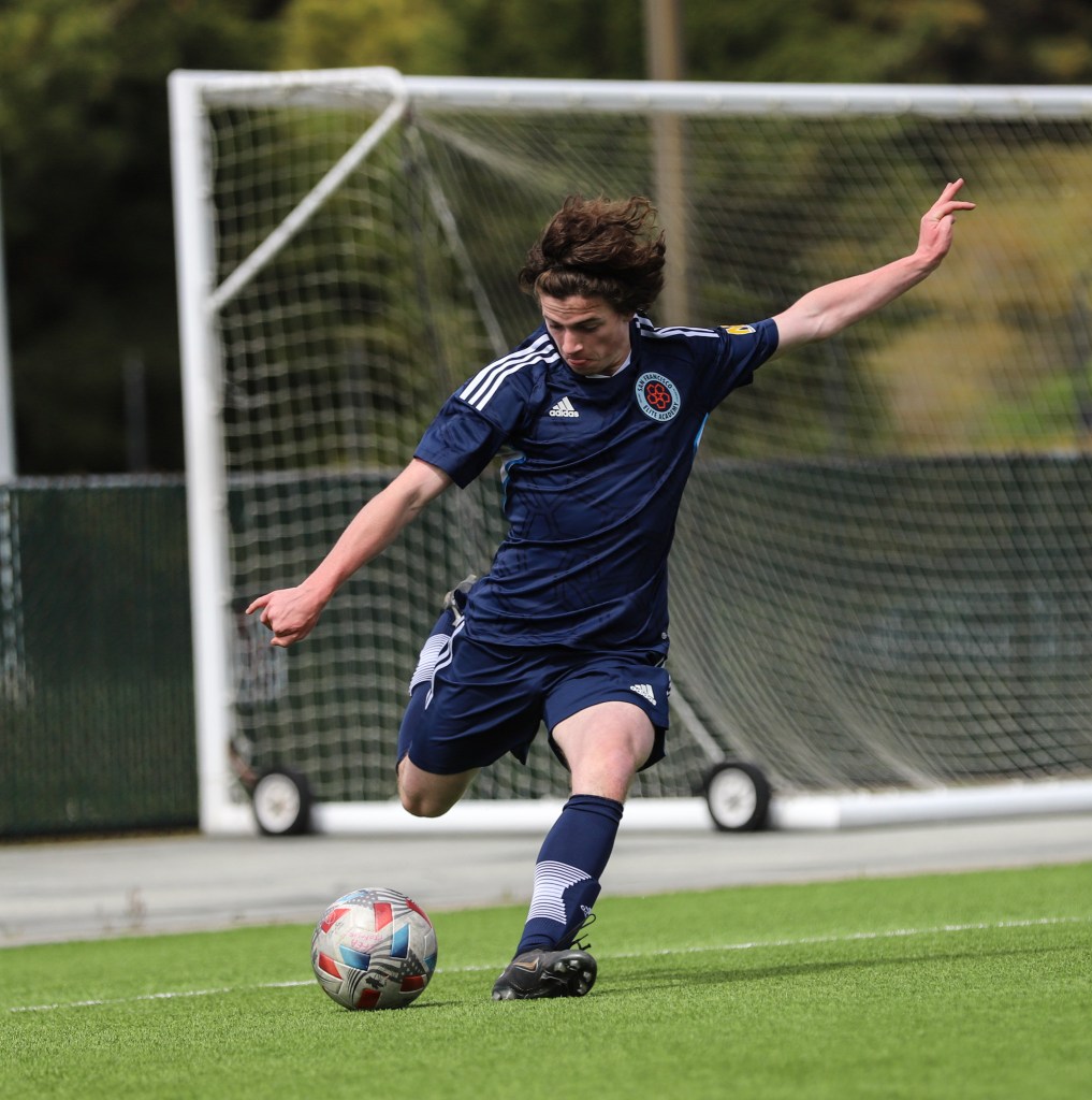 San Francisco Elite SC boys earn ECNL status