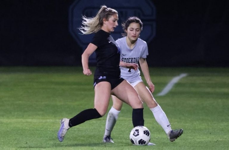 Central California Girls All-Area Team