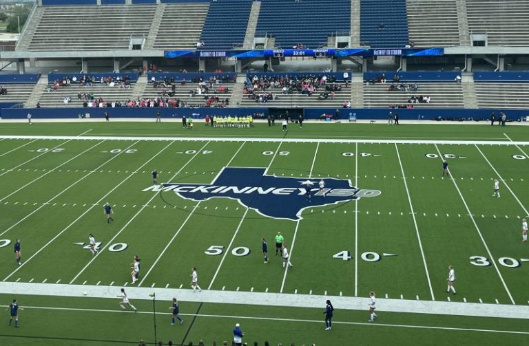 TX Girls Regional Semi-Final Recap: Standouts