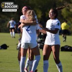 Six Missouri Girls Who Stood Out On The ECNL Stage