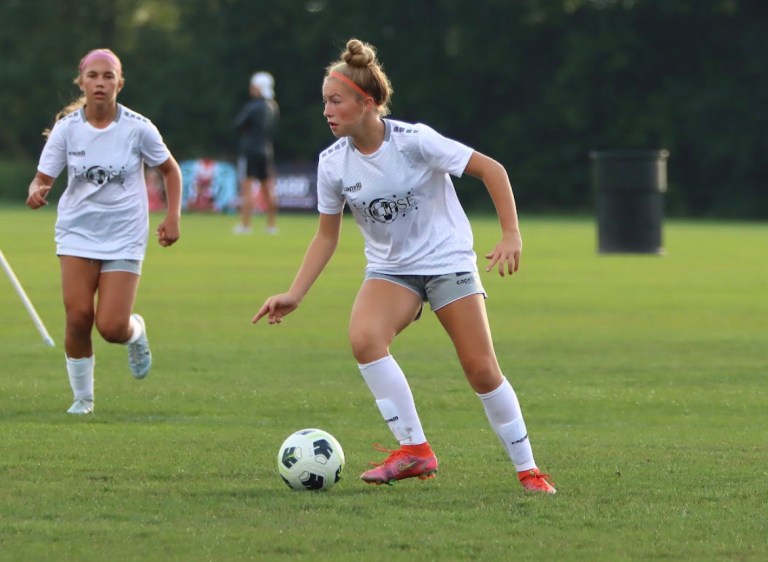 Emerging Names on the Girls High School Scene in Illinois
