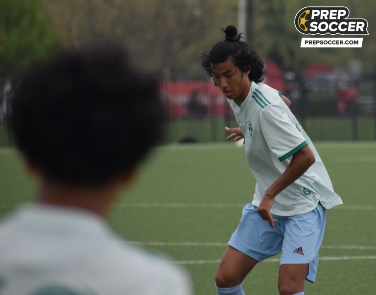 Who are the top players for Colorado Rapids U-17s?