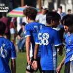 US Soccer identifies the top 08s in NorCal