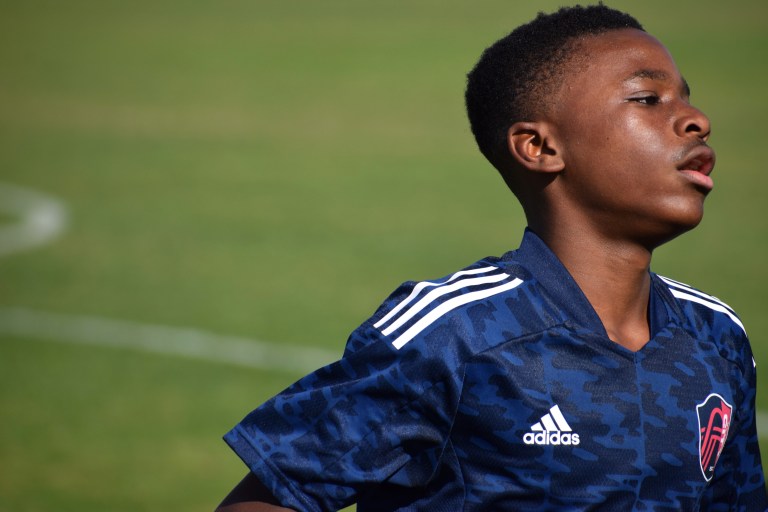 Christian Nyatanga