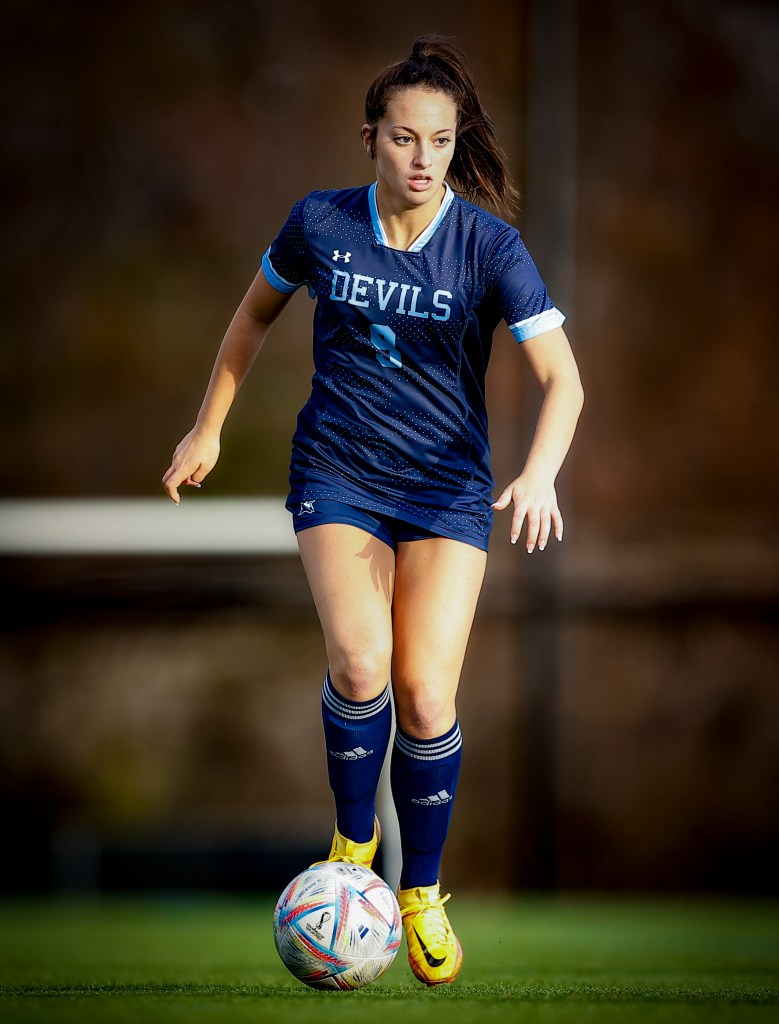 Pennsylvania players making a splash