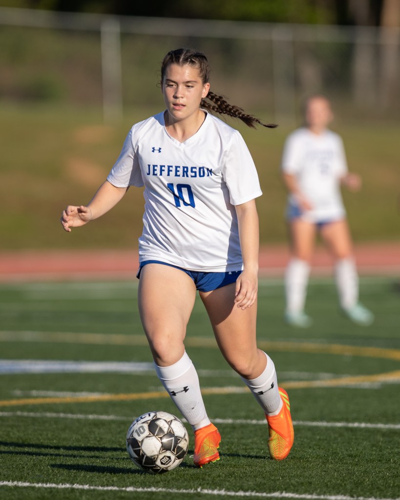 Georgia seeing explosion of talent