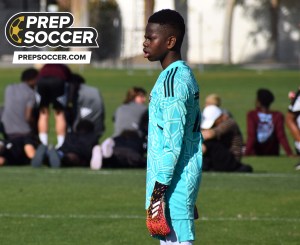 Who are the top players for D.C. United U-15s?