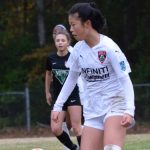 Eleven Midfielders/Forwards to know from Georgia’s 2026 Class