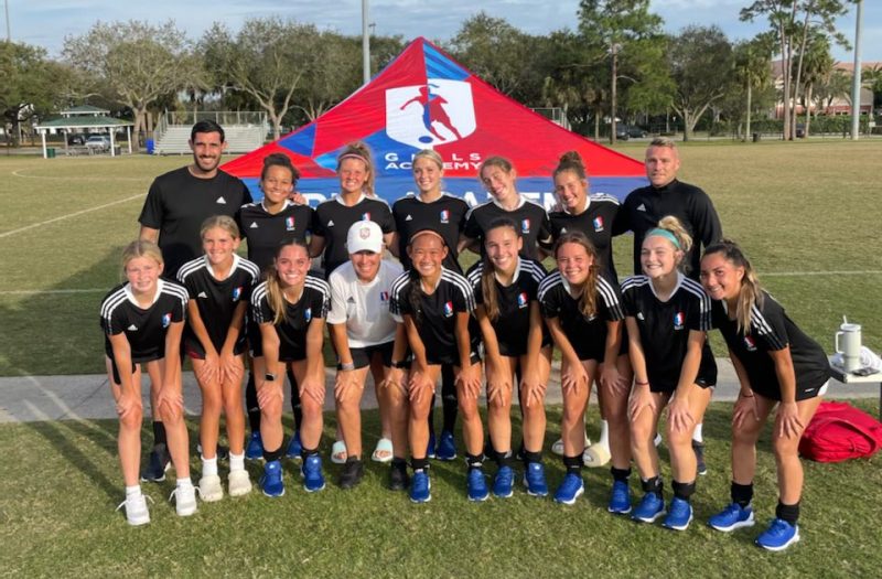 Rankings Analysis Best GK/Def from Florida 2025 Prep Soccer