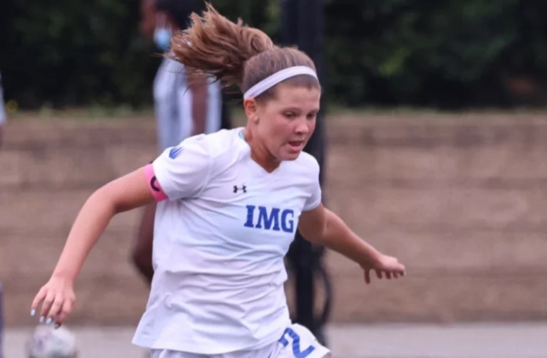 For the Future: Florida&#039;s 2027 class full of gems