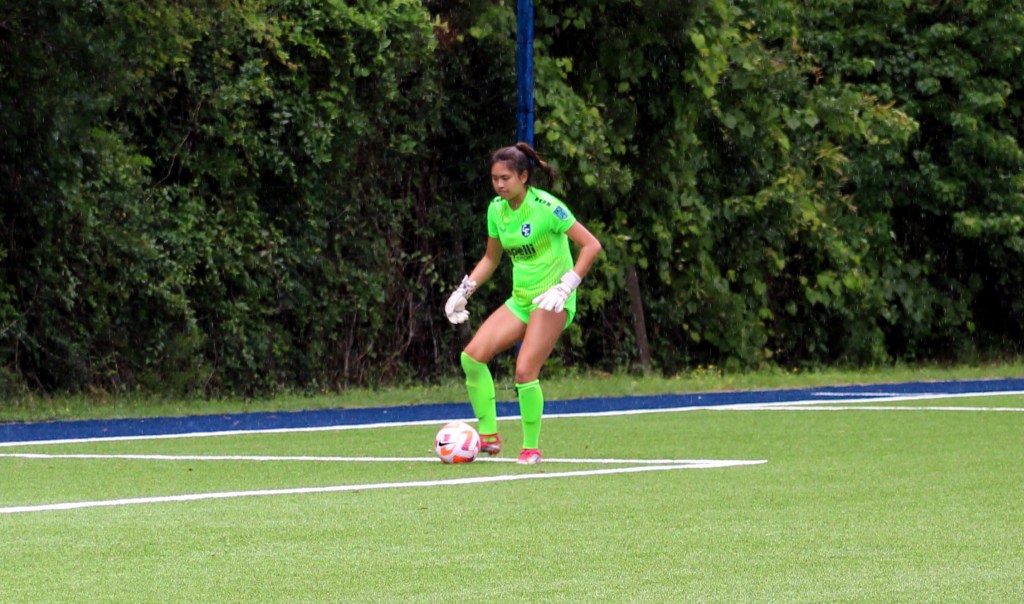ECNL New Jersey: Goalkeepers to Watch