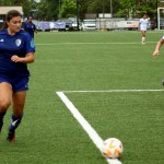 Dangerous Texas Forwards at ECNL North Carolina