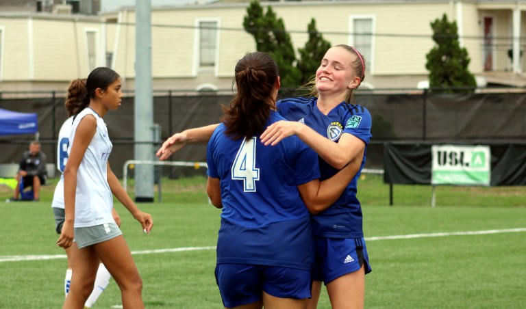 ECNL Texas: Albion Hurricanes G08 vs. Sting Austin G08