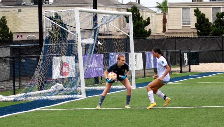 ECNL Girls Florida: Five Texas Goalkeepers to Watch