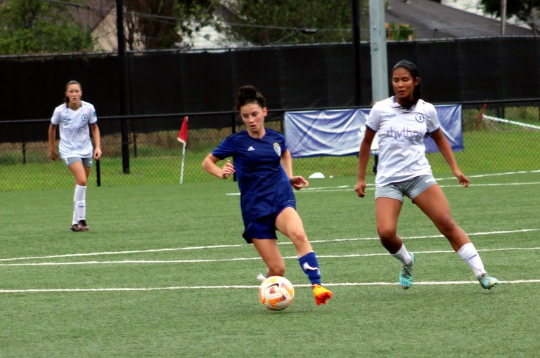 ECNL Girls Texas Conference - Three teams to watch on week four