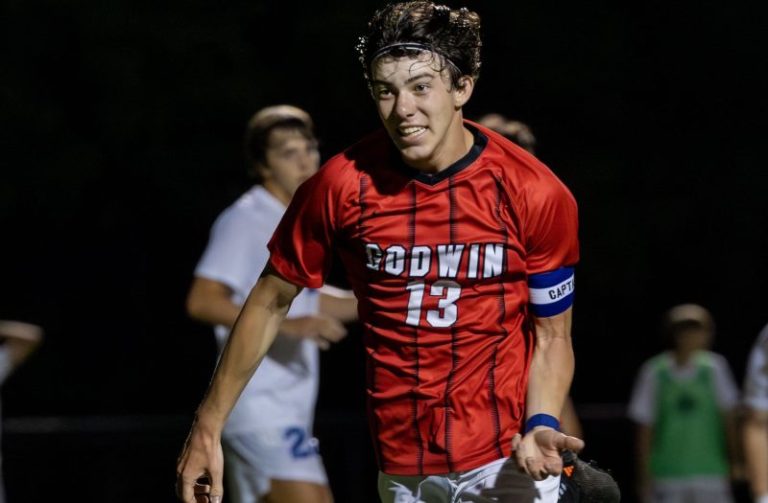 Keep an Eye on These Returning Players in Olympic-National