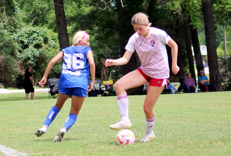 Texas HS Girls Teams to Watch: A&amp;amp;M Consolidated