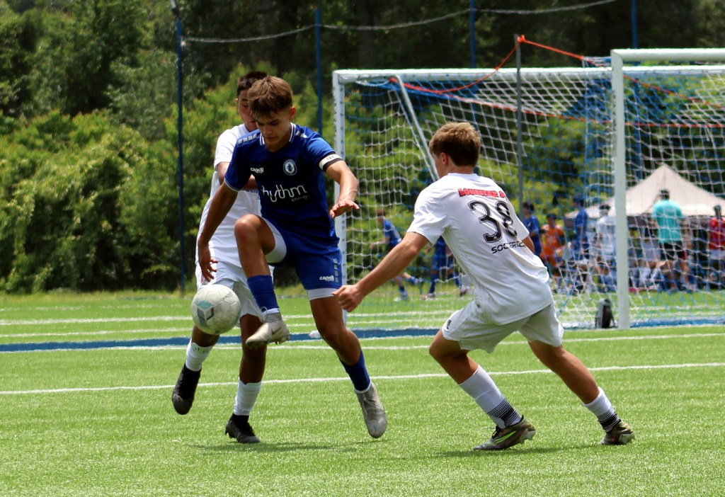 ECNL Boys Texas: Five Players to Watch