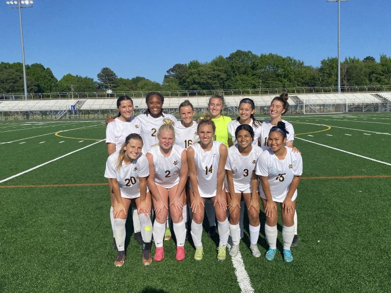 SE Virginia Girls Region 6A East and 5A: Who will head to states?