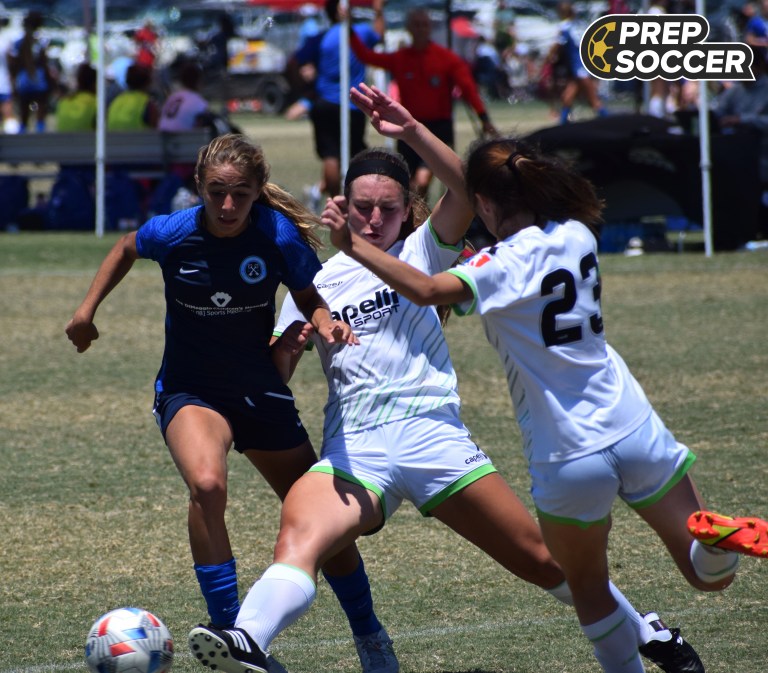 Rankings Analysis: Midfield maestros from FL&#039;s 2026