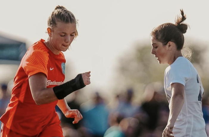 Standouts from the ECNL NJ National Selection Game | Prep Soccer