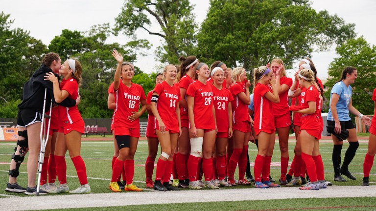 Illinois Sectional Finals Recap