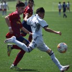 US Soccer identifies the top 09s from NorCal