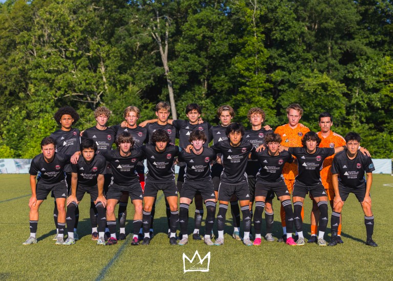 ECNL Boys Playoffs Standouts - Part II