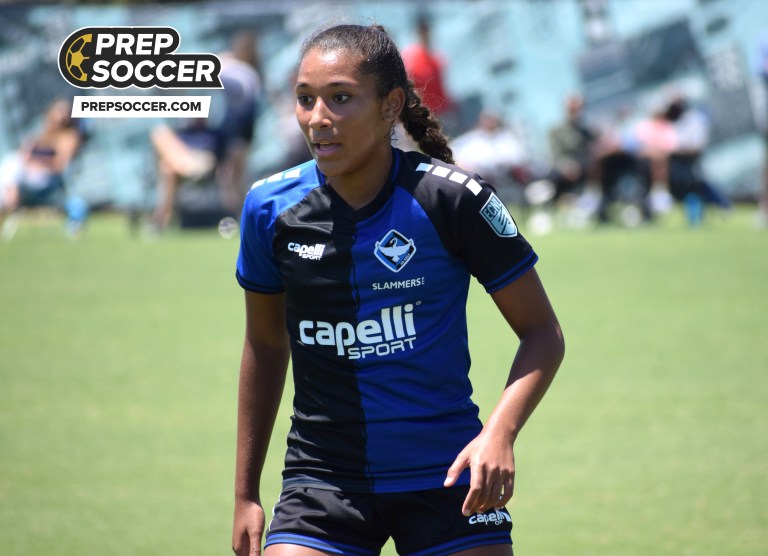 ECNL Playoff Standouts: Best 07s from Round of 16