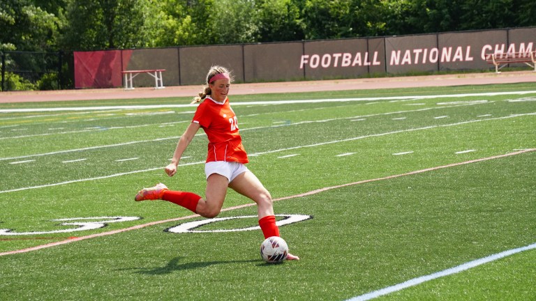 Five 2024 Illinois Girls Primed for Big ECNL Seasons