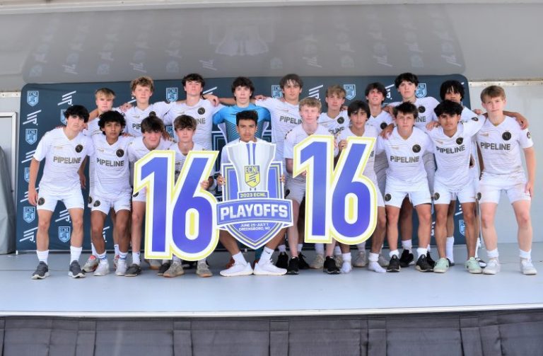 ECNL Boys Playoffs Standouts - Part III