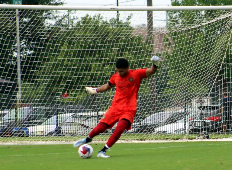 MLS Next Cup Playoffs: U-16 - Standout Goalkeepers