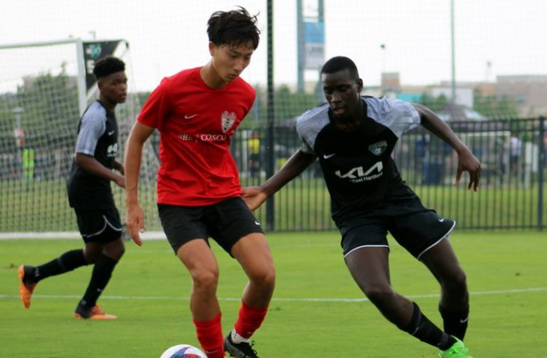 ECNL Boys National Finals:  08 Forwards to Watch
