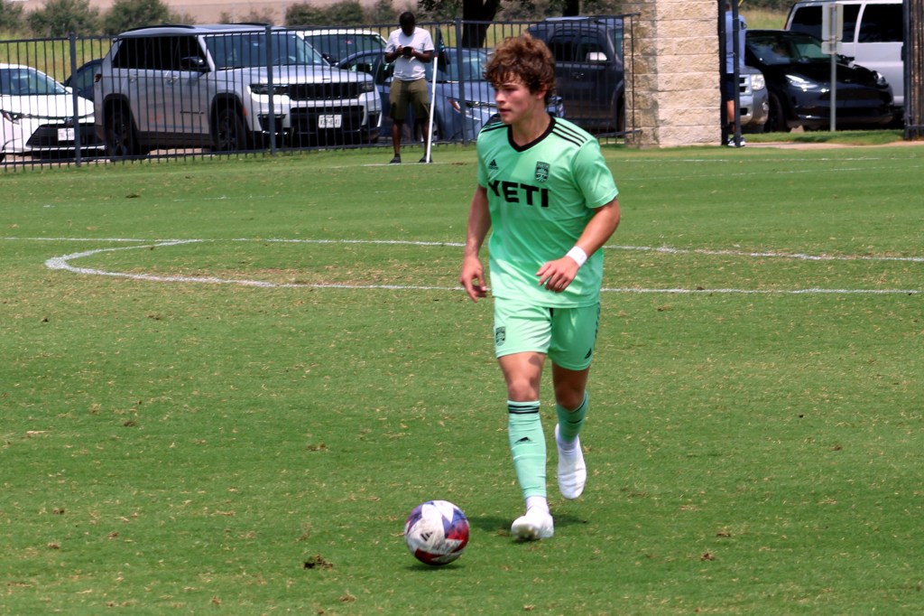 MLS Next Cup Playoffs Day 1: U15 &#8211; Top Performers
