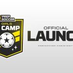 The Prep Soccer ID Camp Series is HERE