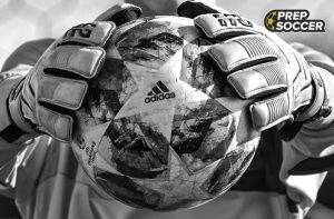 ECNL North Carolina-U17 Top Goalkeepers
