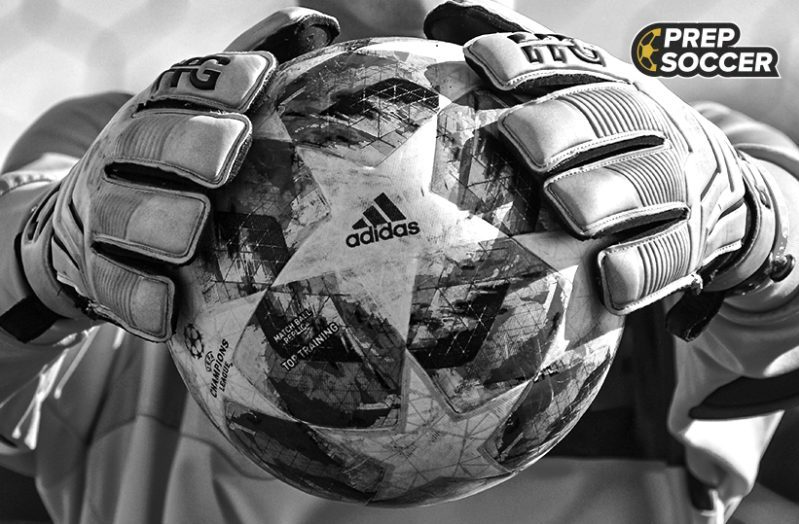 Seven Utah freshman goalkeepers to know in 2026