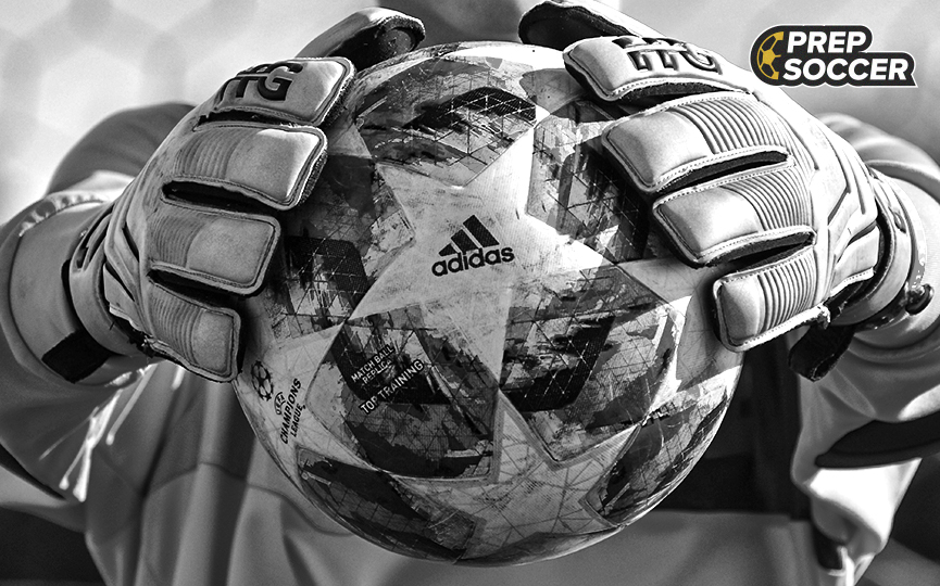 Which prospects shined at the Impact Premier Cup?