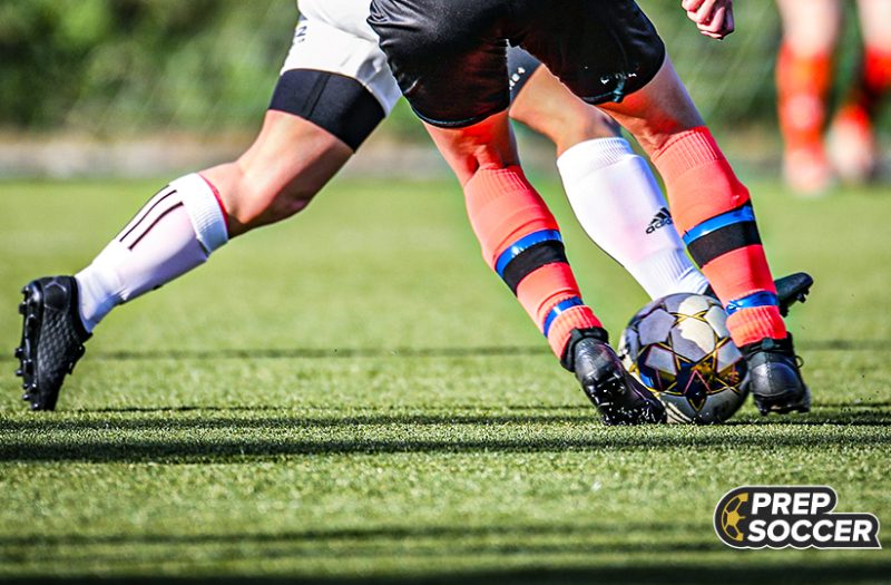 ECNL North Carolina-U17 Top Defenders