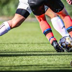 SAPL Showcase - 08 Boys One Knox v North Carolina FC