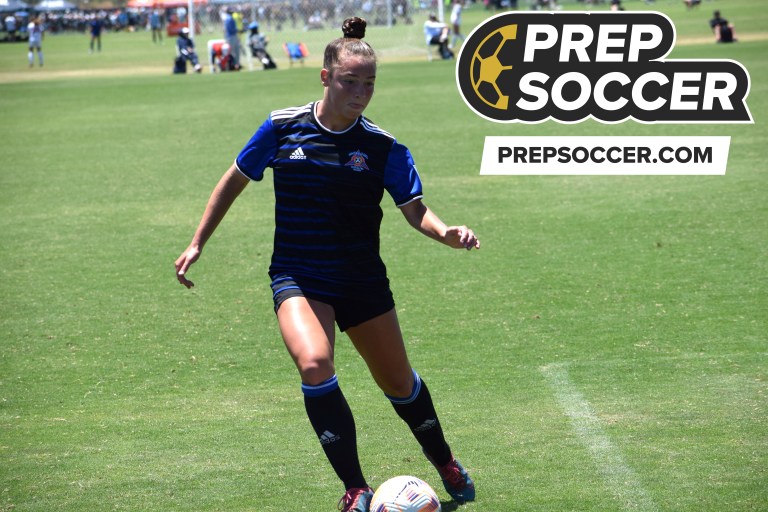 ECNL Playoffs Monday’s 07 Standouts 