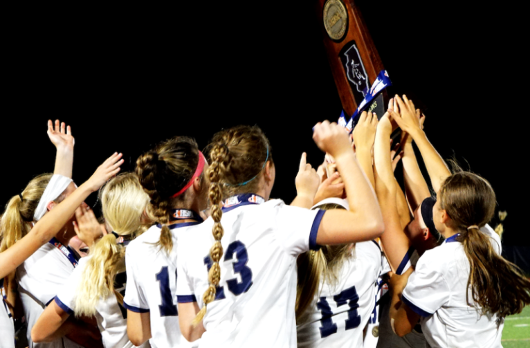 Illinois Girls Soccer Week 2 Top 20