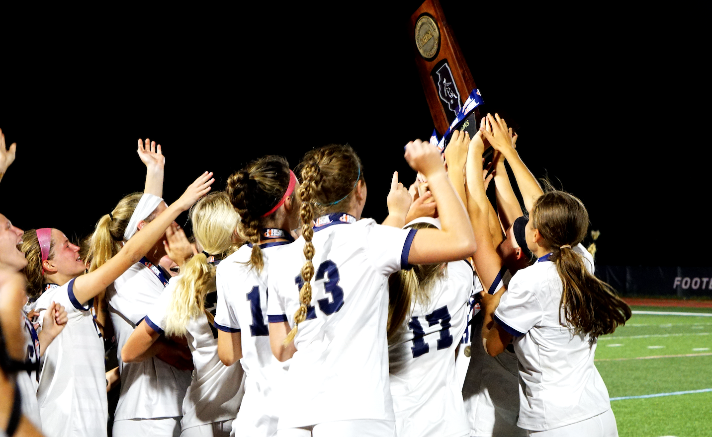 Teddy's Takeaways: Illinois 3A State Championship | Prep Soccer